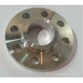 Stainless Steel Flanges And Fittings